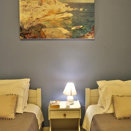 Bayside House Appartement Kassiopi Buitenkant foto