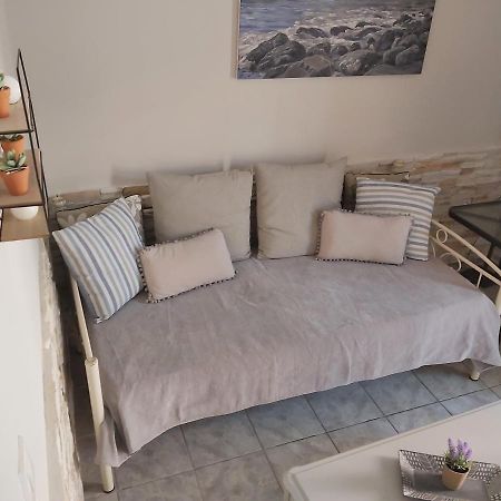 Bayside House Appartement Kassiopi Buitenkant foto